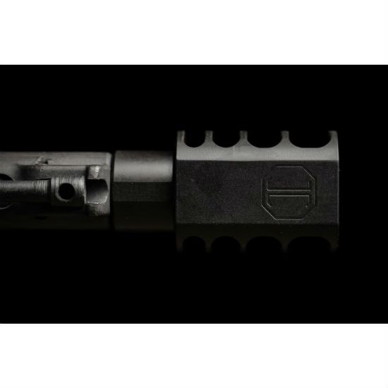 Picture of JMAC RRD-4C 14x1 COMPENSATOR NEW