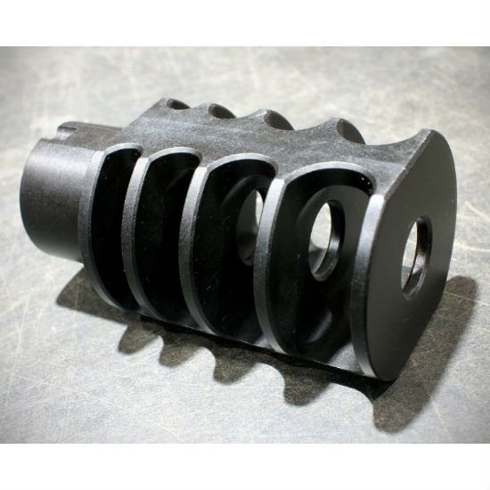 Picture of JMAC RRD-4C 14x1 COMPENSATOR NEW