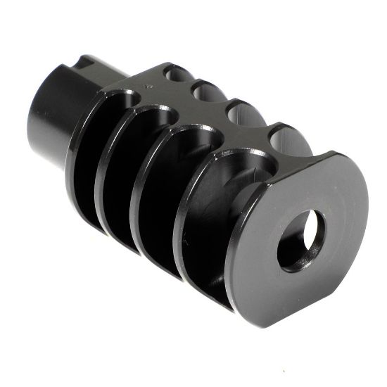 Picture of JMAC RRD-4C 14x1 COMPENSATOR NEW