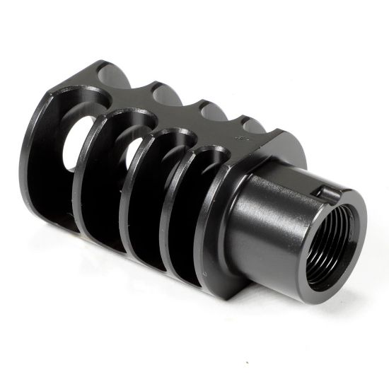 Picture of JMAC RRD-4C 14x1 COMPENSATOR NEW