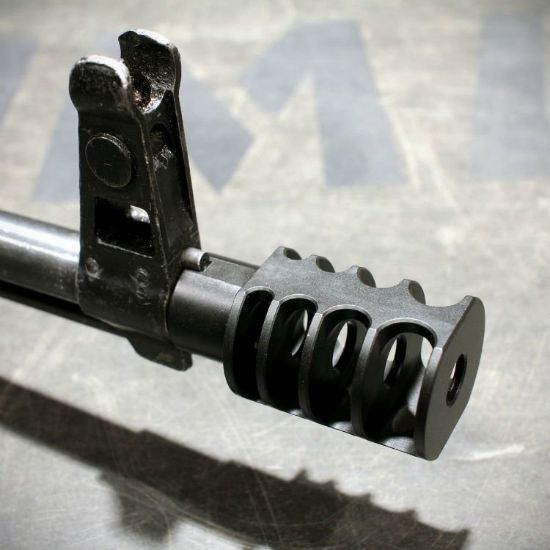 Picture of JMAC RRD-4C 14x1 COMPENSATOR NEW