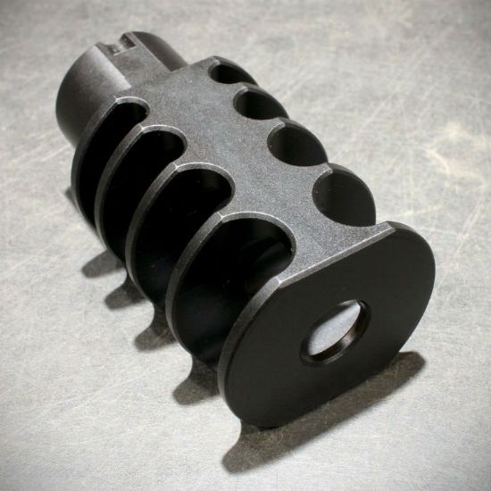 Picture of JMAC RRD-4C 14x1 COMPENSATOR NEW