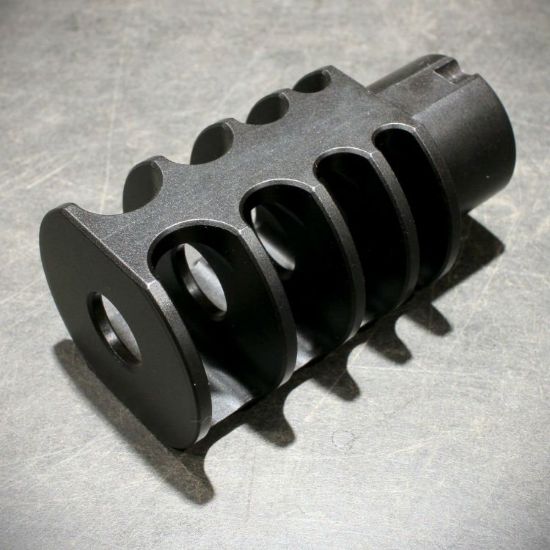 Picture of JMAC RRD-4C 14x1 COMPENSATOR NEW