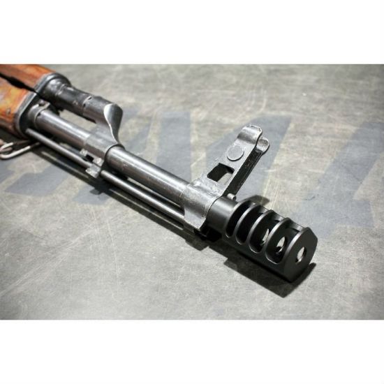 Picture of JMAC RRD-4C 14x1 COMPENSATOR NEW
