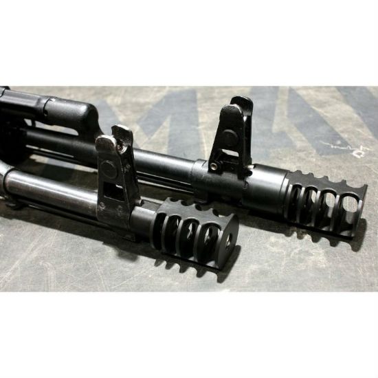 Picture of JMAC RRD-4C 14x1 COMPENSATOR NEW