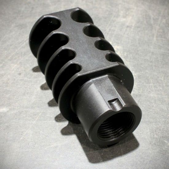 Picture of JMAC RRD-4C 14x1 COMPENSATOR NEW