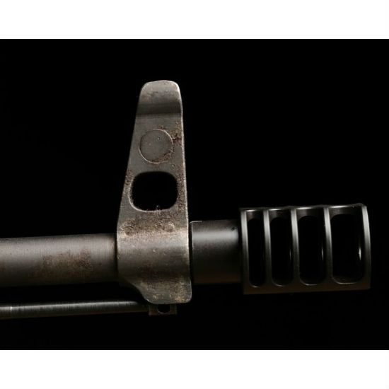 Picture of JMAC RRD-4C 14x1 COMPENSATOR NEW