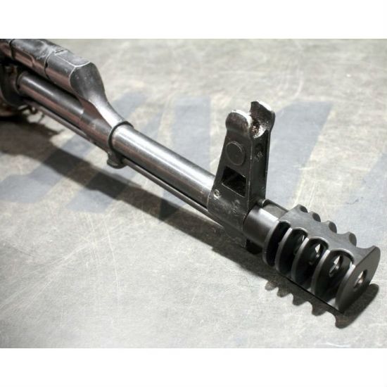 Picture of JMAC RRD-4C 14x1 COMPENSATOR NEW