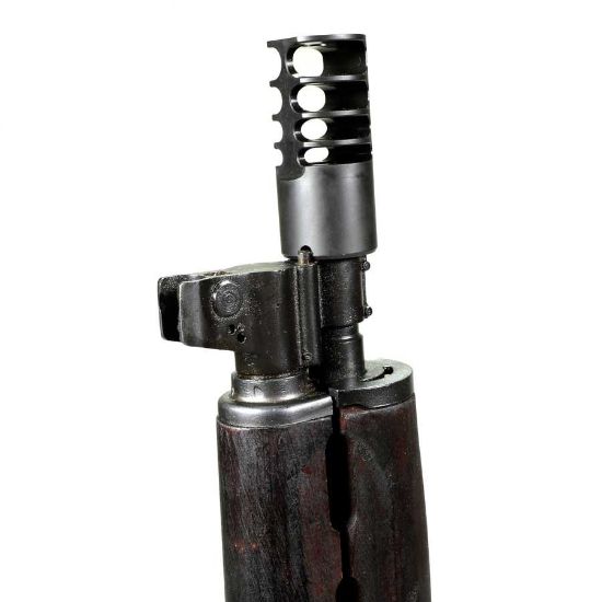Picture of JMAC RRD-4C 26x1.5 COMPENSATOR NEW, M92 M85 PAP