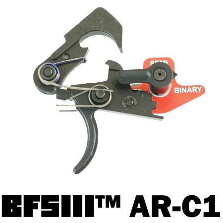 Picture of FRANKLIN ARMORY BFSIII AR-C1 BINARY TRIGGER KIT FOR AR
