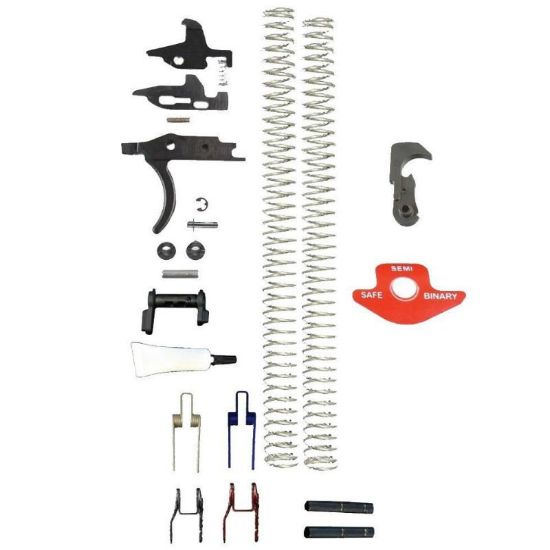Picture of FRANKLIN ARMORY BFSIII AR-C1 BINARY TRIGGER KIT FOR AR