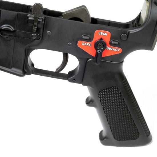 Picture of FRANKLIN ARMORY BFSIII AR-C1 BINARY TRIGGER KIT FOR AR