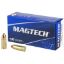 Picture of MAGTECH 9MM 115GR FMJ, 50RD BOX