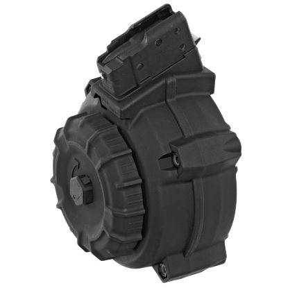 Picture of AK47 50RD 7.62x39 DRUM MAG NEW, U.S. MADE
