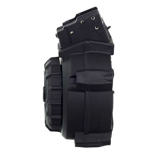 Picture of AK47 50RD 7.62x39 DRUM MAG NEW, U.S. MADE