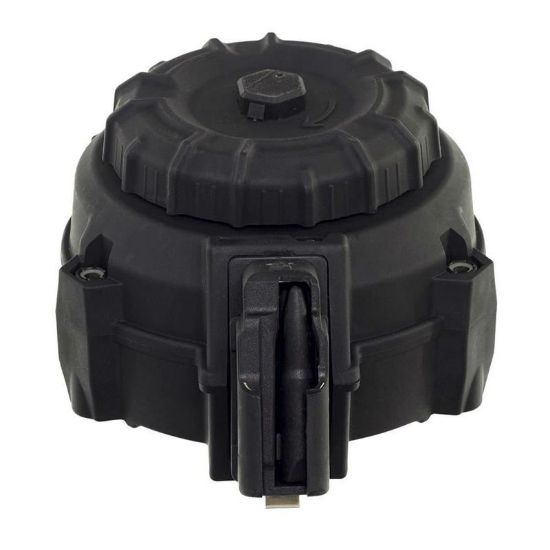 Picture of AK47 50RD 7.62x39 DRUM MAG NEW, U.S. MADE