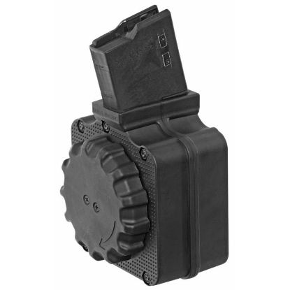 Picture of AR-308 50RD .308 DRUM MAG NEW, U.S. MADE