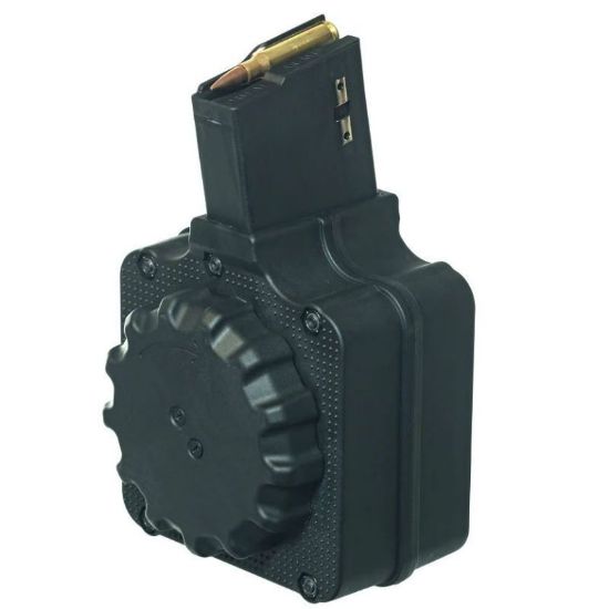 Picture of AR-308 50RD .308 DRUM MAG NEW, U.S. MADE
