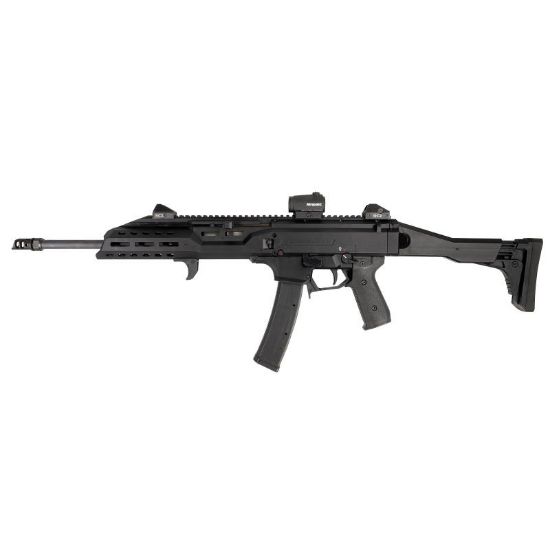 Picture of SCORPION 9MM 35RD PMAG, MAGPUL