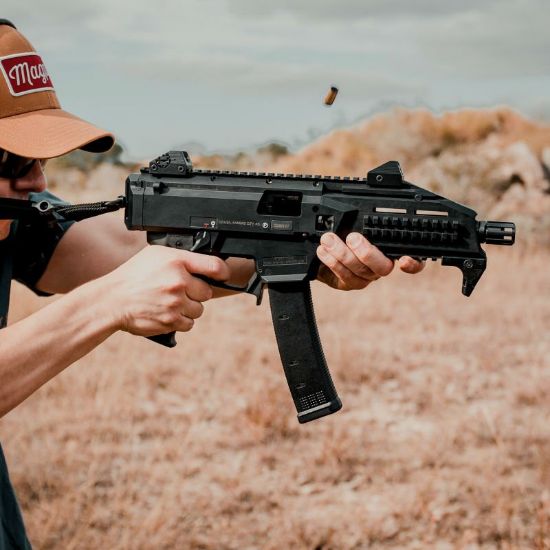 Picture of SCORPION EVO 9MM 35RD PMAG, MAGPUL