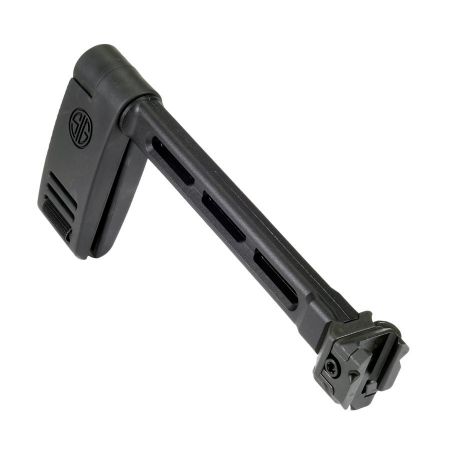 Picture of SIG MCX MPX FOLDING PISTOL STABILIZING BRACE, BLACK