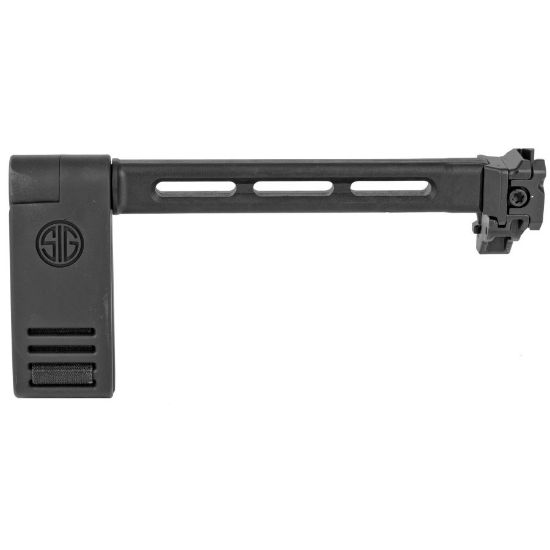 Picture of SIG MCX MPX FOLDING PISTOL STABILIZING BRACE, BLACK
