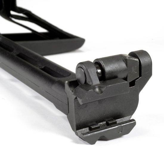 Picture of SIG MCX MPX FOLDING PISTOL STABILIZING BRACE, BLACK