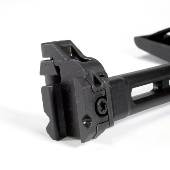 Picture of SIG MCX MPX FOLDING PISTOL STABILIZING BRACE, BLACK