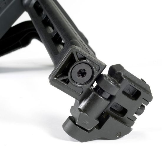 Picture of SIG MCX MPX FOLDING PISTOL STABILIZING BRACE, BLACK