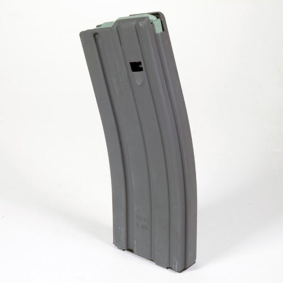 Picture of COLT MANUFACTURING 30RD 223/5.56NATO MAGAZINE, AR15 M4 M16