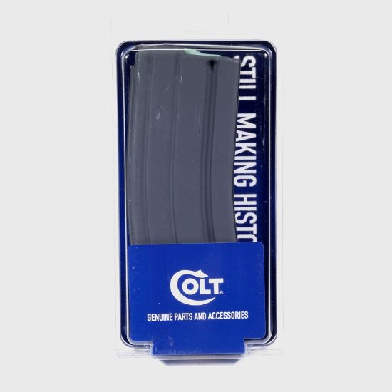 Picture of COLT MANUFACTURING 30RD 223/5.56NATO MAGAZINE, AR15 M4 M16