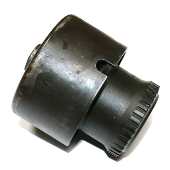 Picture of MG3 TRAINING BOOSTER
