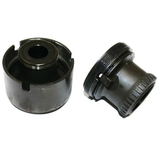 Picture of MG3 TRAINING BOOSTER