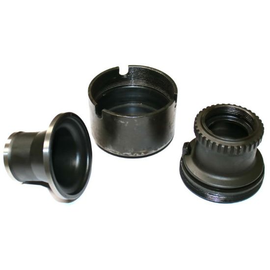 Picture of MG3 TRAINING BOOSTER