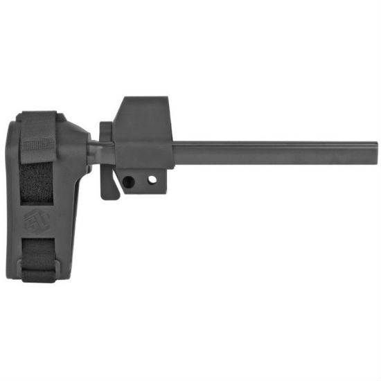 Picture of HK PDW COLLAPSIBLE 3-POSITION BRACE FOR MP5 SP5 HK53, SB-TACTICAL