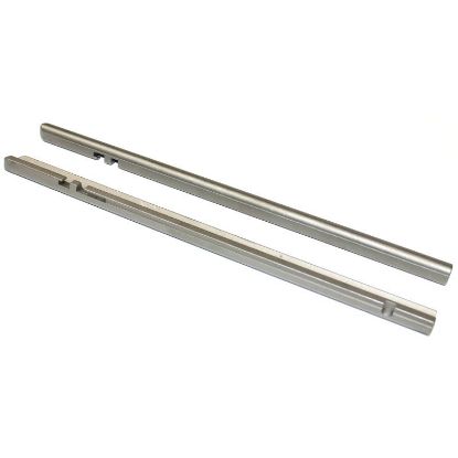 Picture of RIGHT & LEFT A3 STOCK RAILS FOR G3 COLLAPSIBLE NEW, GERMAN