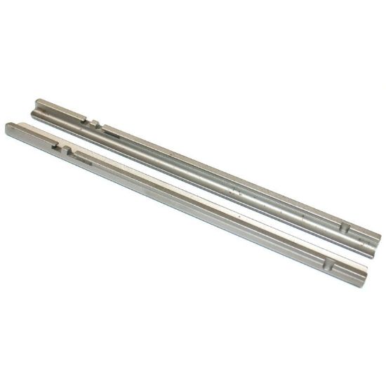 Picture of RIGHT & LEFT A3 STOCK RAILS FOR G3 COLLAPSIBLE NEW, GERMAN