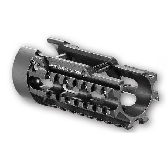 Picture of MP5K SP5K ALUMINUM RAIL SYSTEM, FAB DEFENSE