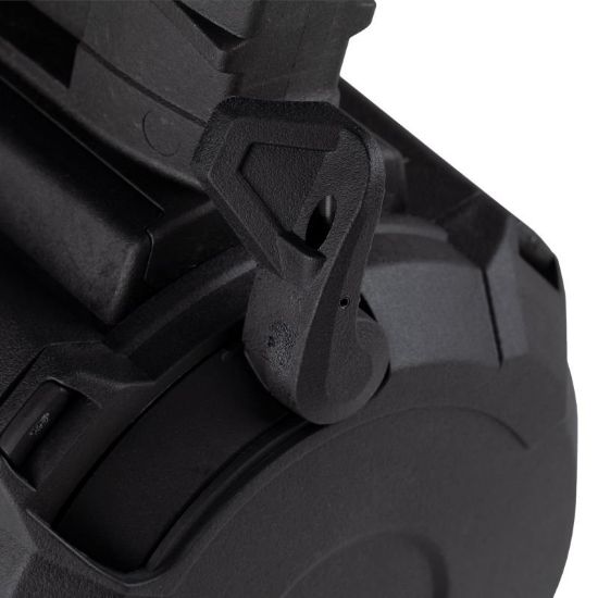 Picture of PMAG D-50 LR/SR GEN M3 308/762NATO 50RD DRUM FOR DPMS SR25 LARUE OBR