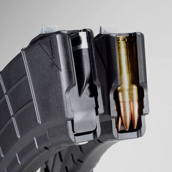 Picture of AK47 40RD 7.62x39 GEN1 BHO MAGAZINE, AC-UNITY