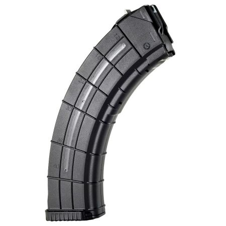 Picture of AK47 40RD 7.62x39 GEN1 WINDOW BHO MAGAZINE, AC-UNITY