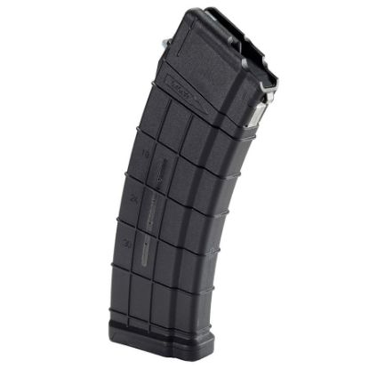 Picture of AK74 30RD 5.45x39 WINDOW MAGAZINE, AC-UNITY
