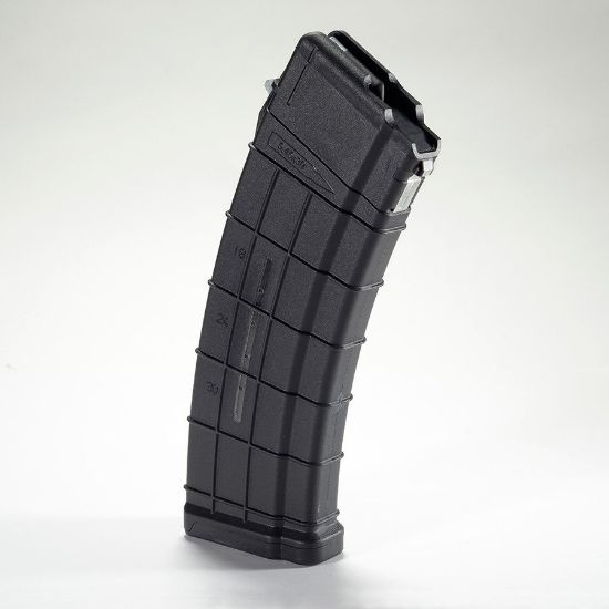 Picture of AK74 30RD 5.45x39 WINDOW MAGAZINE, AC-UNITY