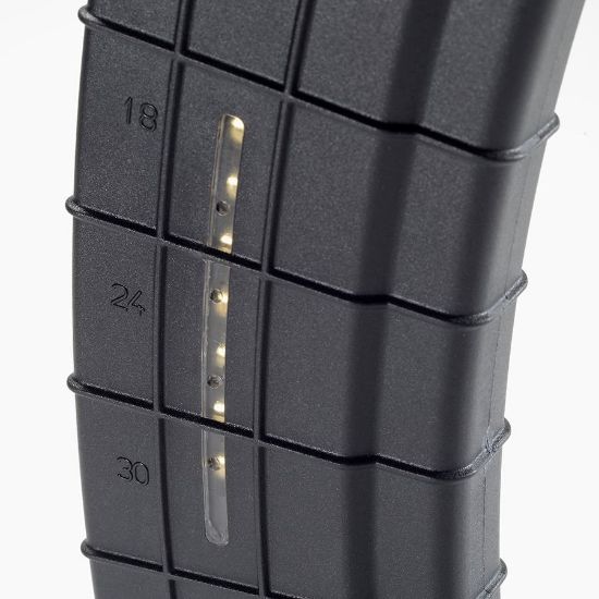Picture of AK74 30RD 5.45x39 WINDOW MAGAZINE, AC-UNITY