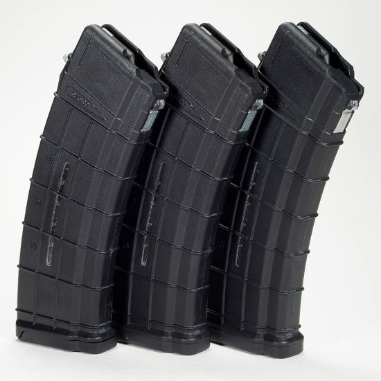 Picture of AK74 30RD 5.45x39 WINDOW MAGAZINE, AC-UNITY
