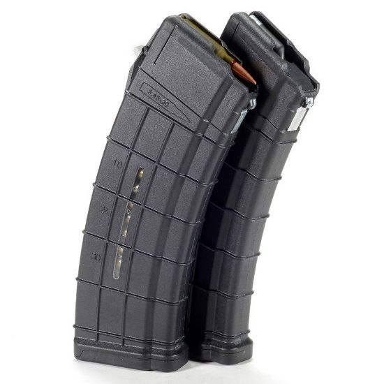 Picture of AK74 30RD 5.45x39 WINDOW MAGAZINE, AC-UNITY
