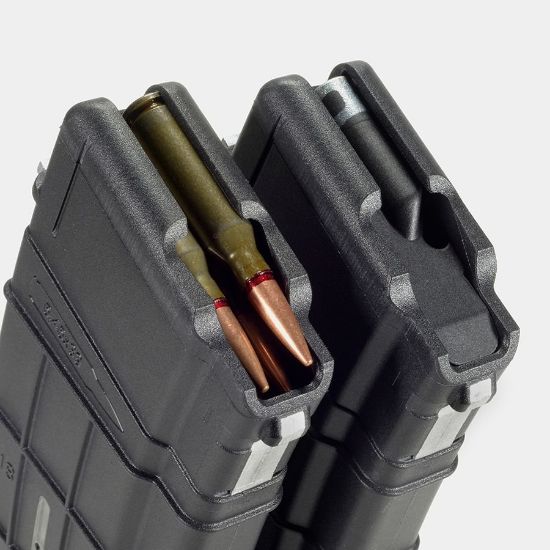 Picture of AK74 30RD 5.45x39 WINDOW MAGAZINE, AC-UNITY