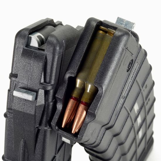Picture of AK74 30RD 5.45x39 WINDOW MAGAZINE, AC-UNITY