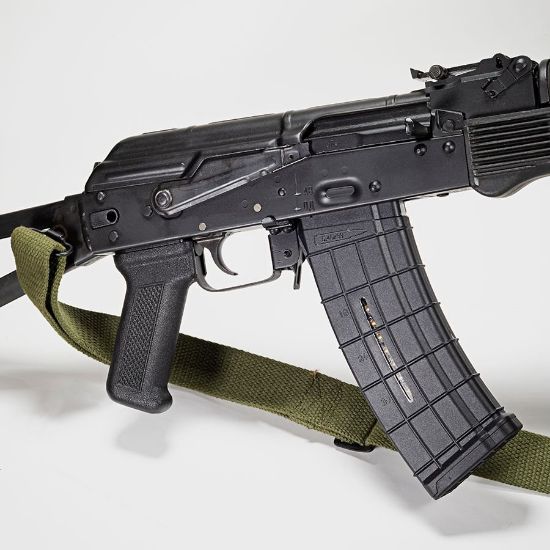 Picture of AK74 30RD 5.45x39 WINDOW MAGAZINE, AC-UNITY