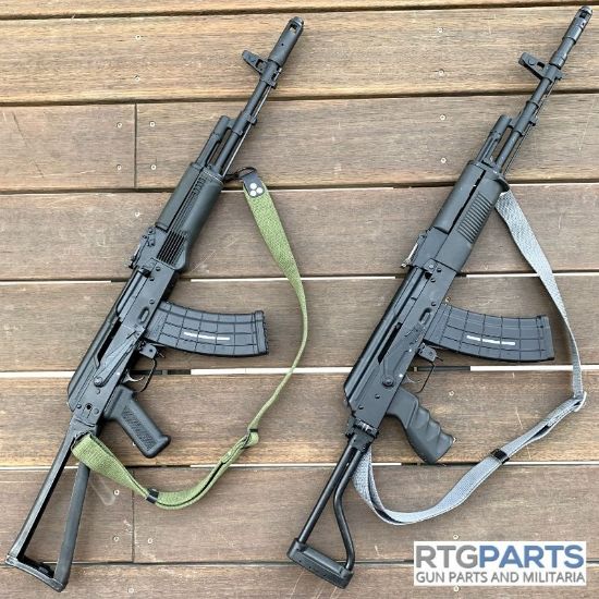 Picture of AK74 30RD 5.45x39 WINDOW MAGAZINE, AC-UNITY
